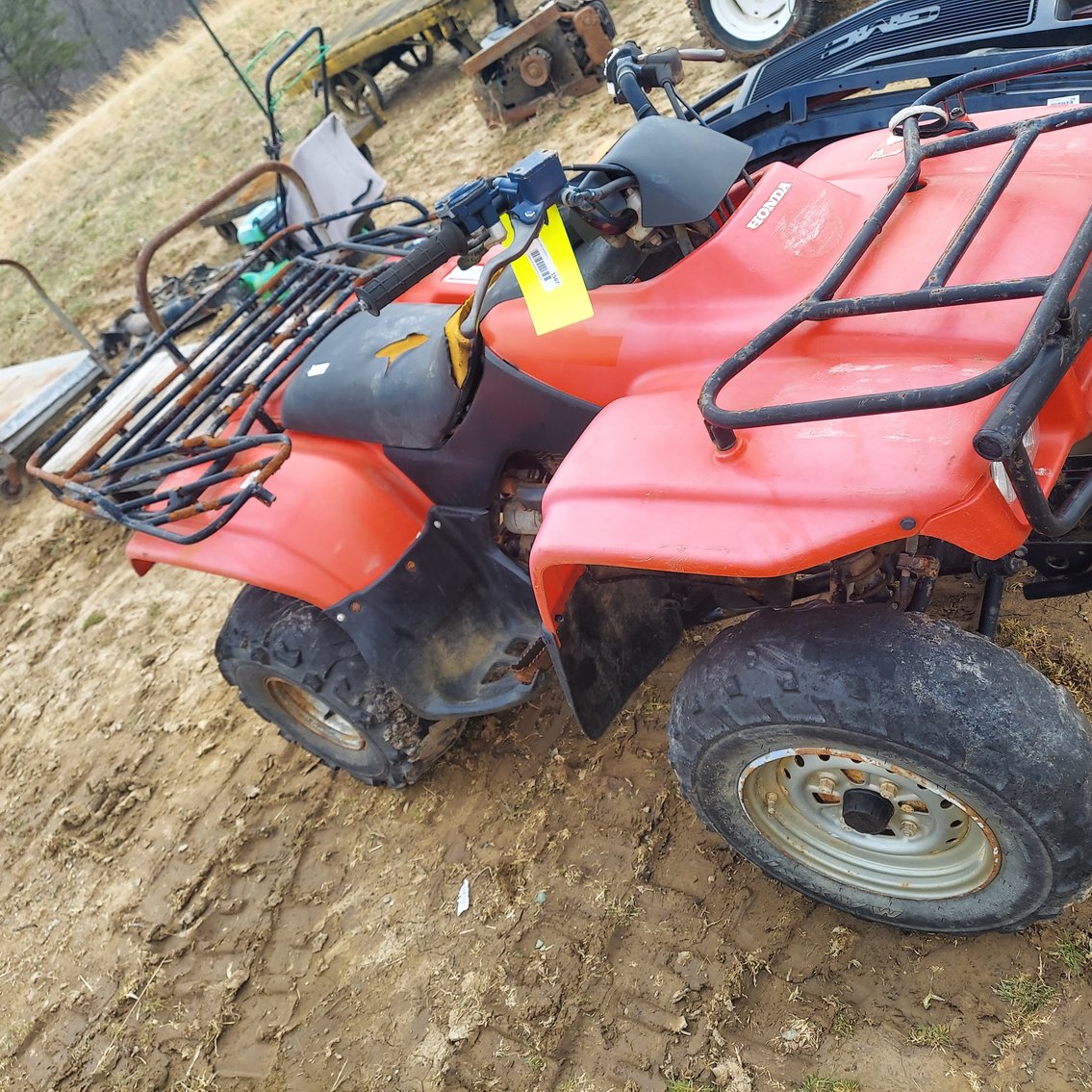 Image for Milton, WV - Equipment, Tools, Signs, Antiques and More!