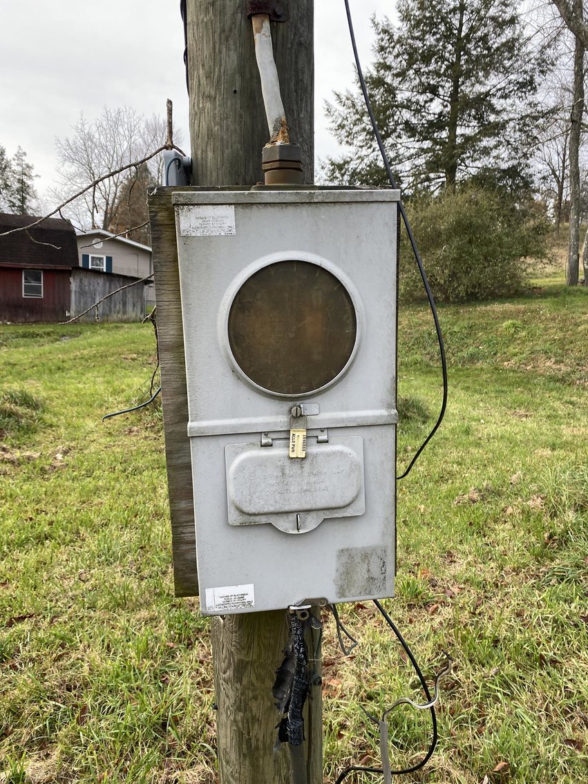 SOLD 14,300 0.26 Acre Buildable Lot in Masontown