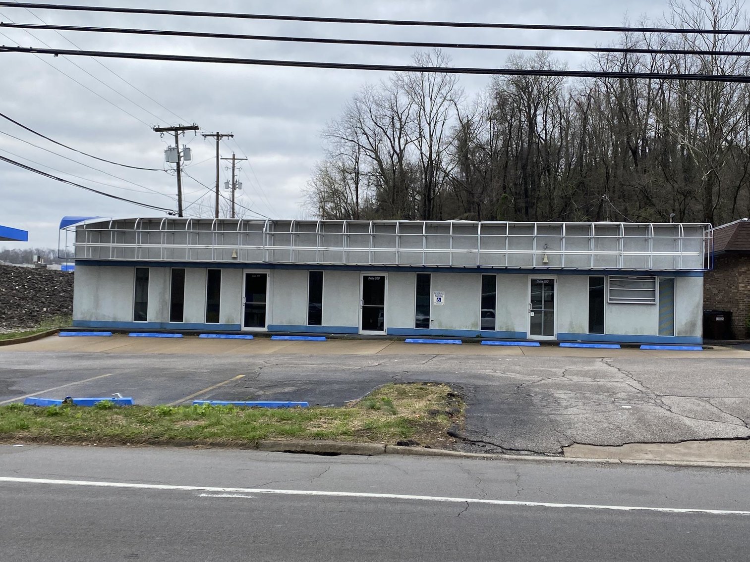 Image for SOLD $302,500 - Versatile Commercial Building Minutes from I-64