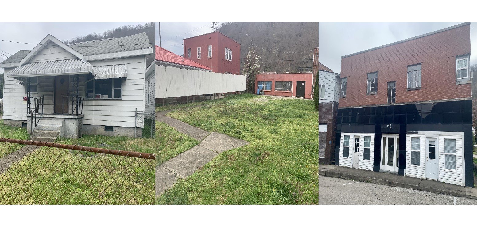 Image for SOLD - Apartment Building, Home, & Building Lot in Montgomery