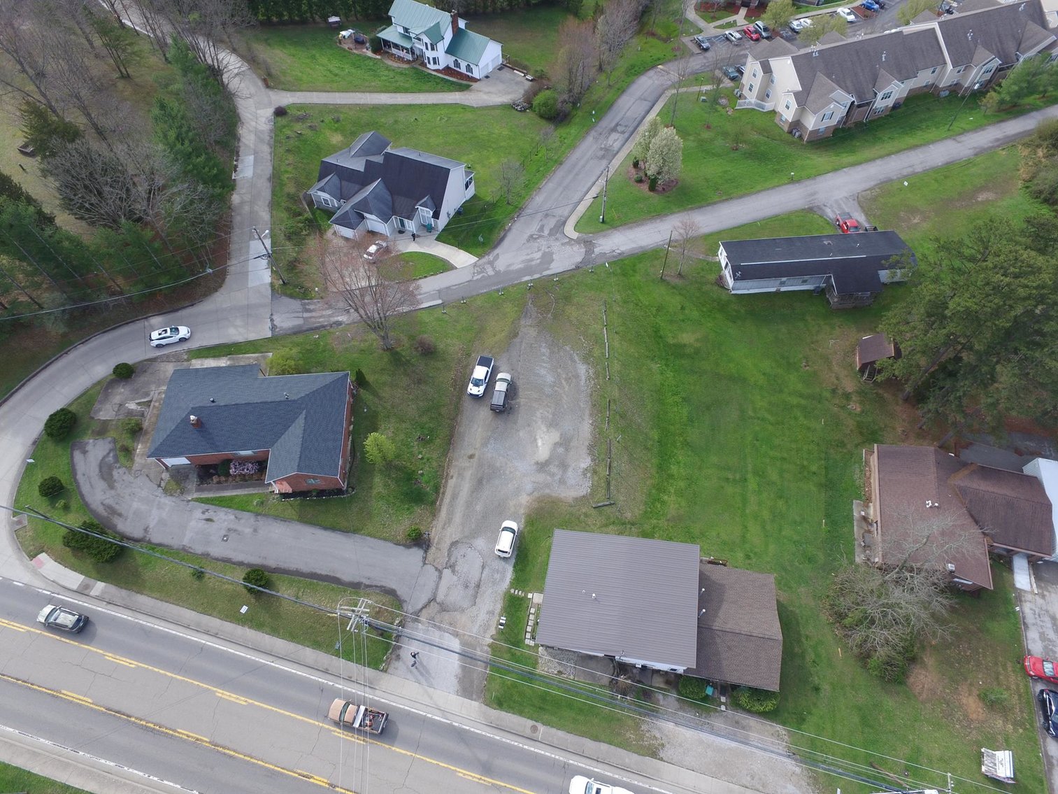 Image for 1.5 Acre Multi-Use Property in Hurricane