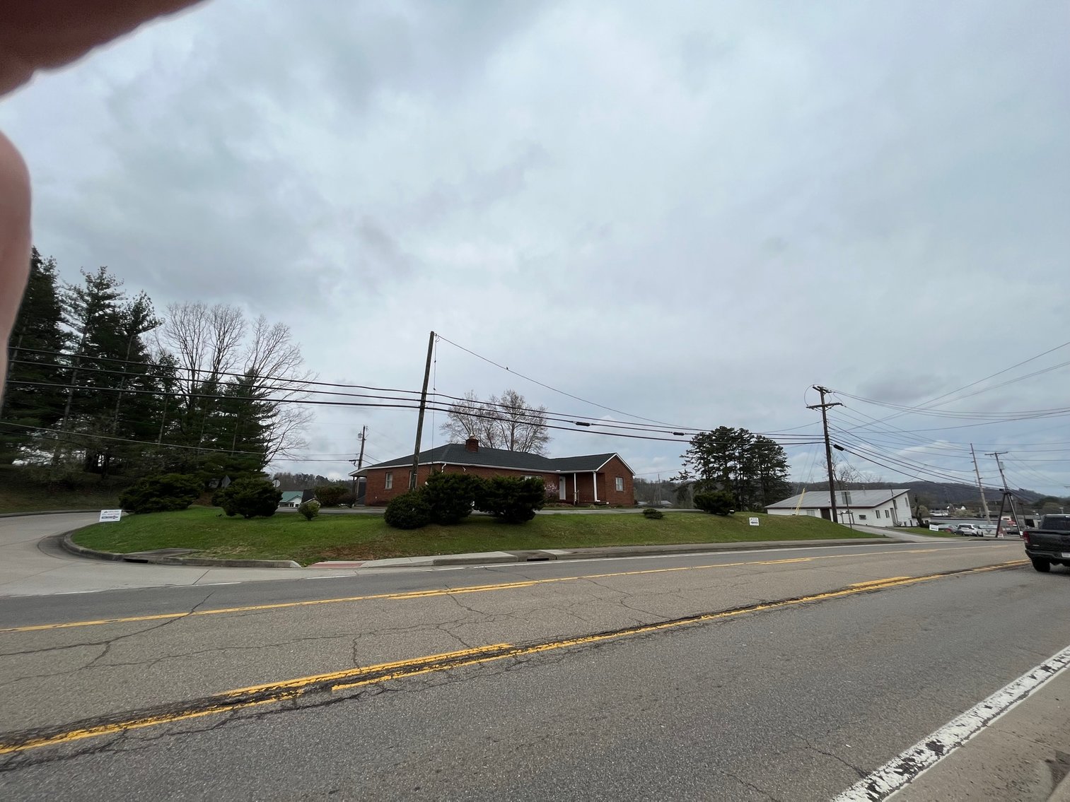 Image for 1.5 Acre Multi-Use Property in Hurricane