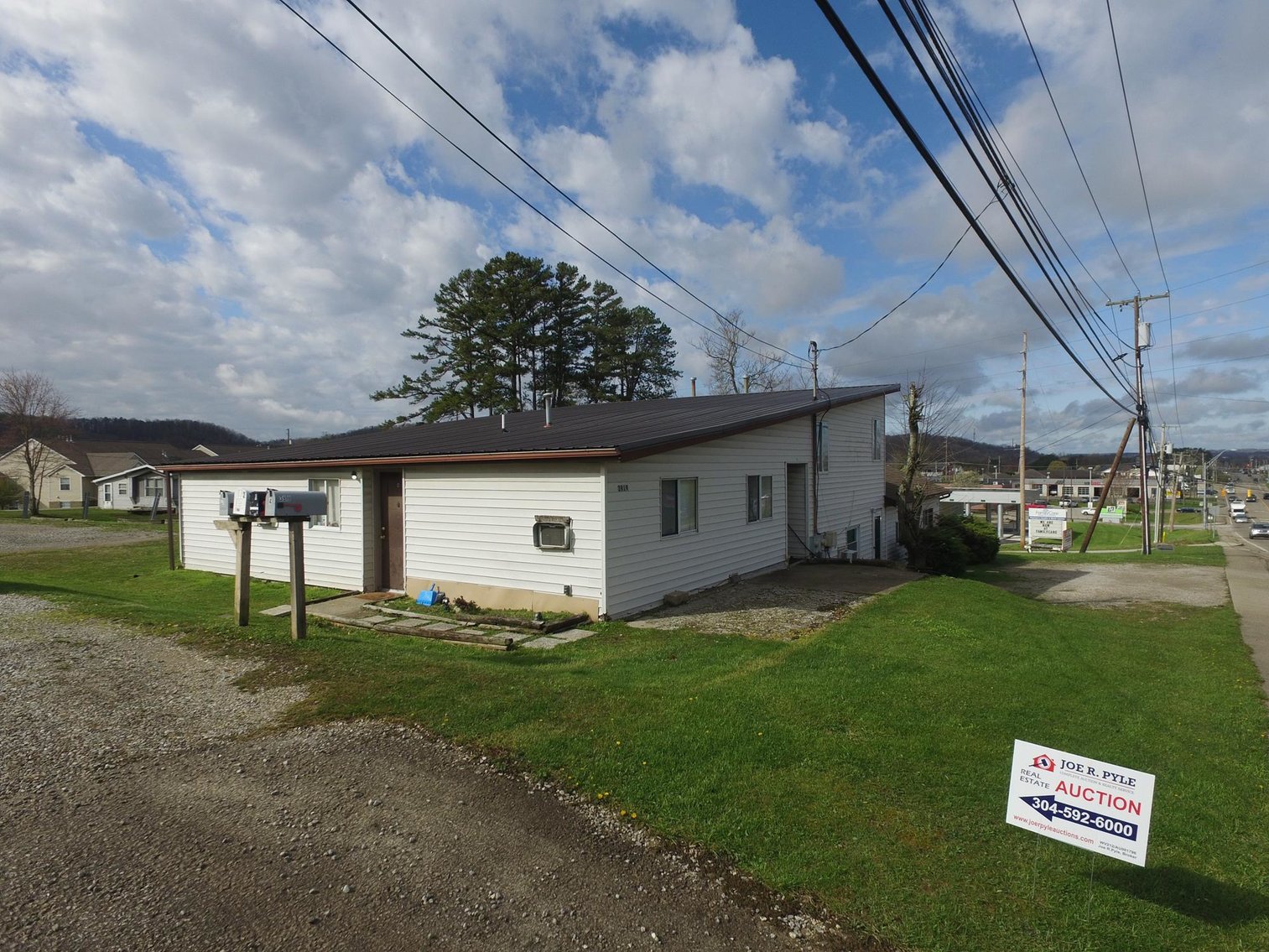 Image for 1.5 Acre Multi-Use Property in Hurricane