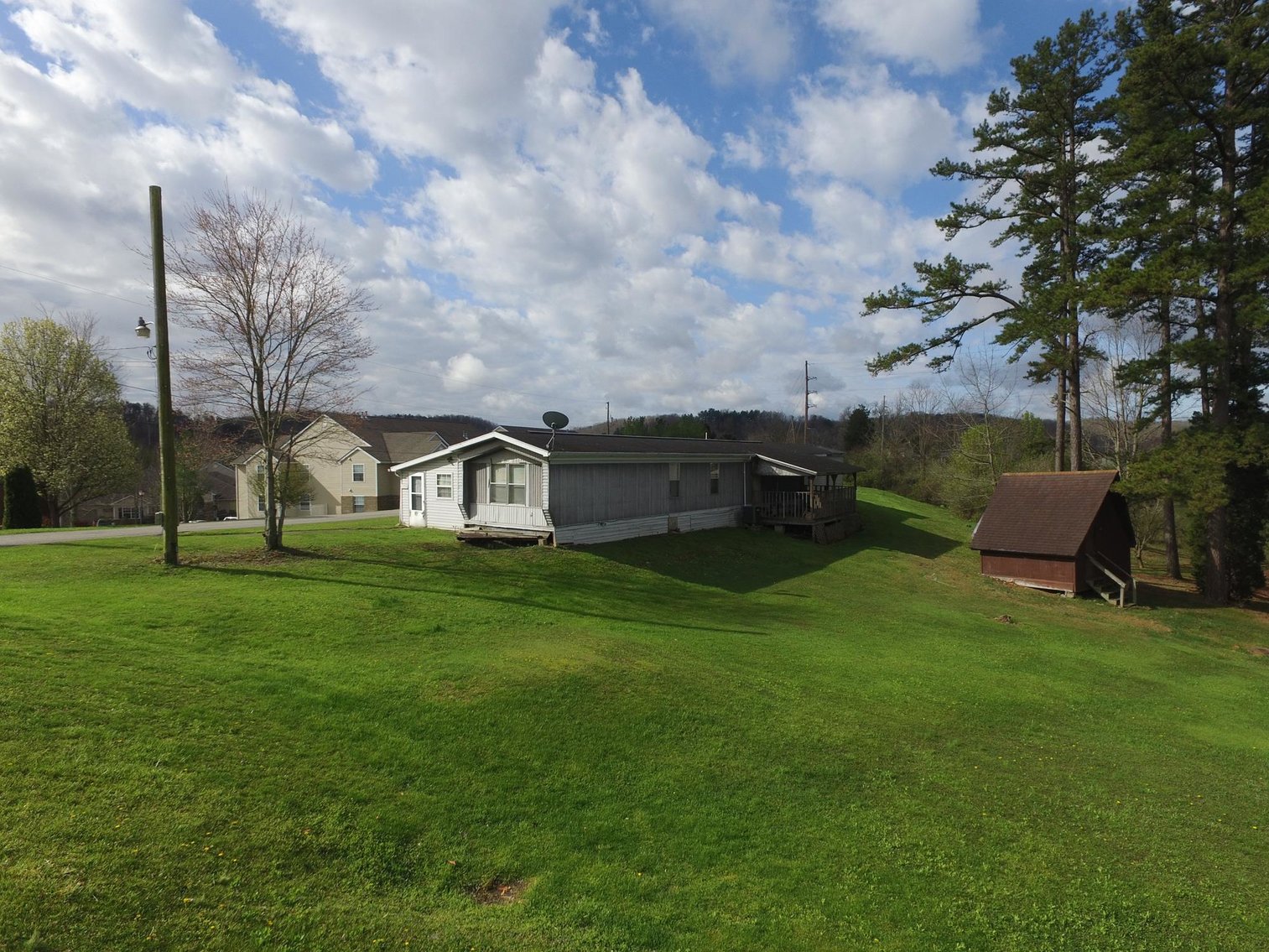 Image for 1.5 Acre Multi-Use Property in Hurricane