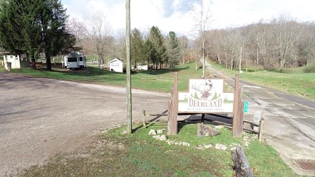 Image for SOLD $550,000 - Deerland RV Park & Resort on 65 Acres
