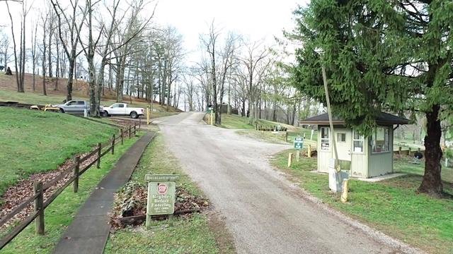Image for SOLD $550,000 - Deerland RV Park & Resort on 65 Acres