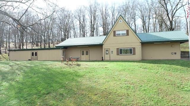 Image for SOLD $550,000 - Deerland RV Park & Resort on 65 Acres