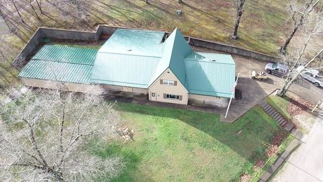 Image for SOLD $550,000 - Deerland RV Park & Resort on 65 Acres