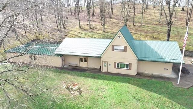 Image for SOLD $550,000 - Deerland RV Park & Resort on 65 Acres