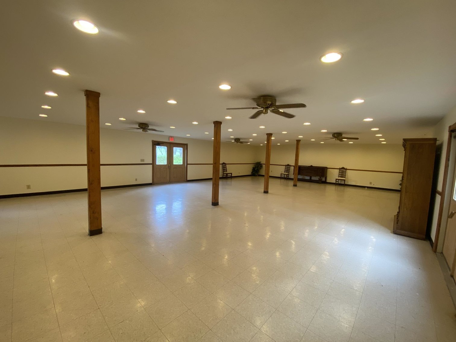 Image for SOLD $550,000 - Deerland RV Park & Resort on 65 Acres