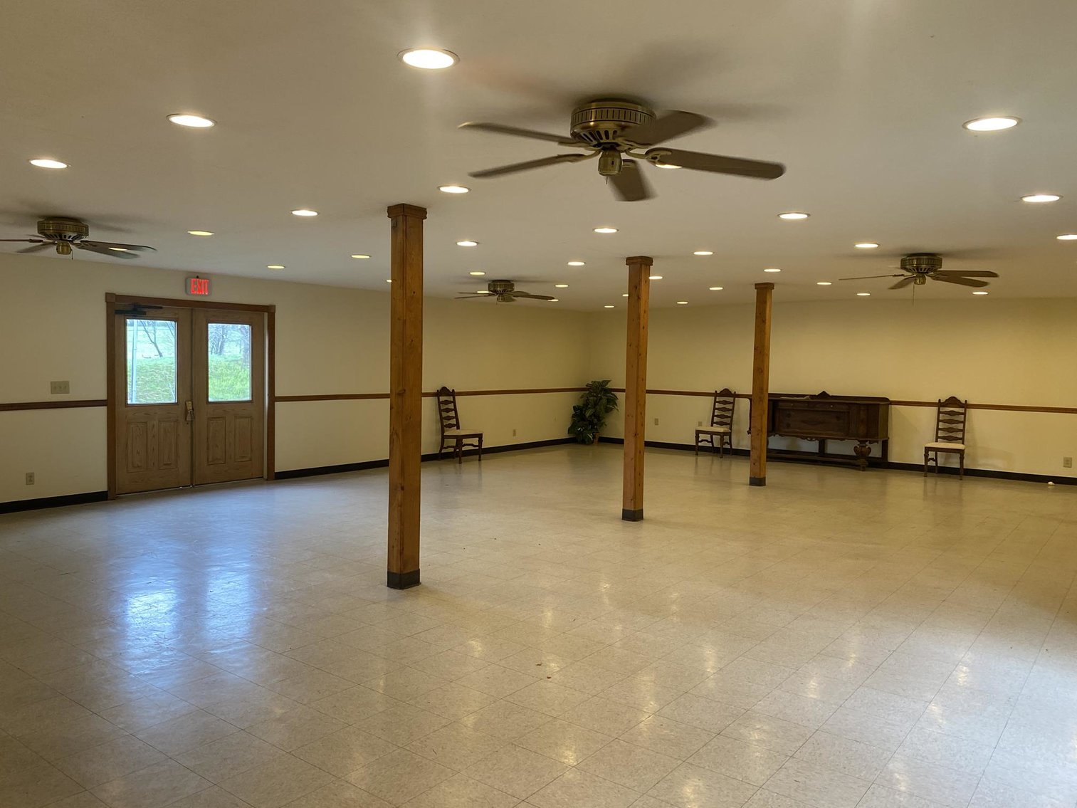 Image for SOLD $550,000 - Deerland RV Park & Resort on 65 Acres