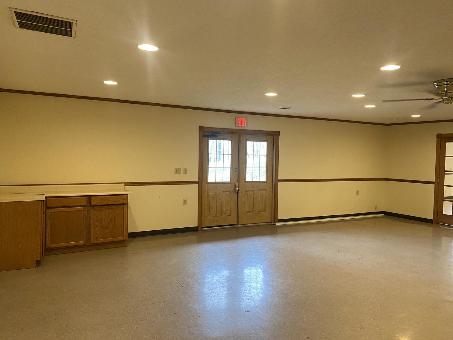 Image for SOLD $550,000 - Deerland RV Park & Resort on 65 Acres