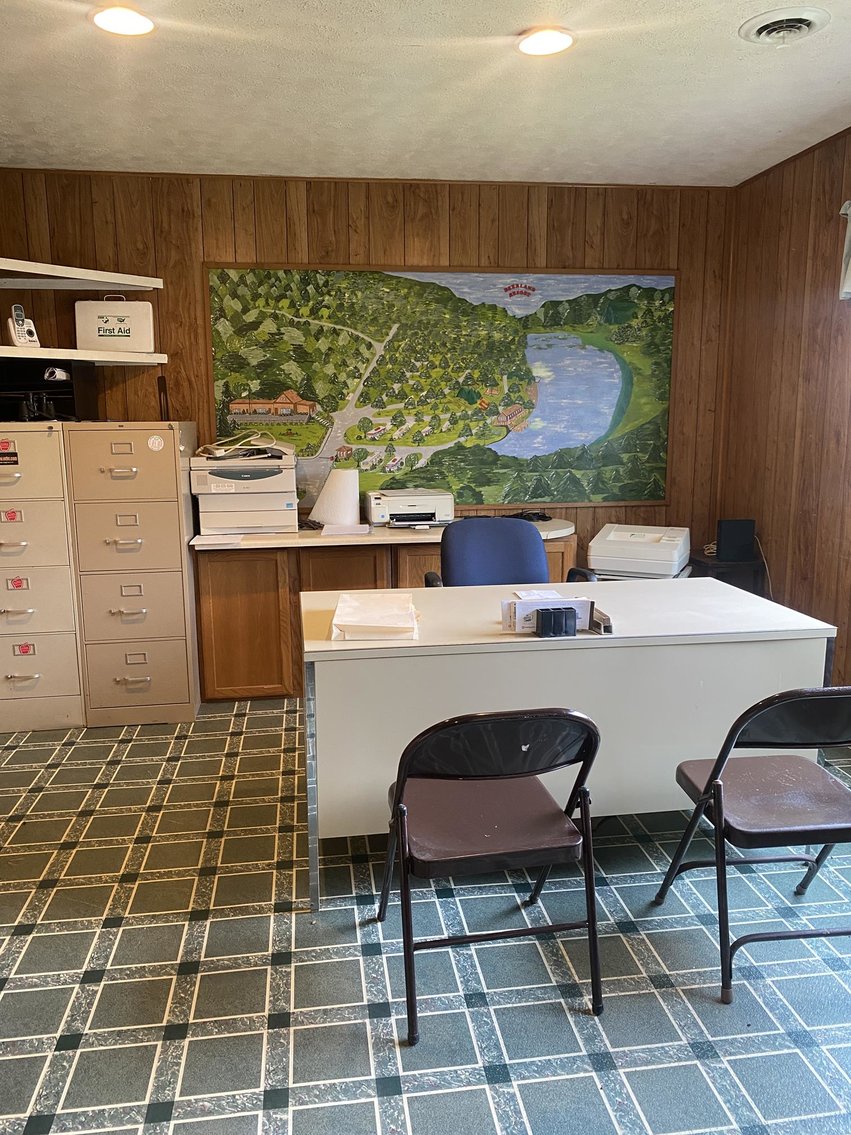 Image for SOLD $550,000 - Deerland RV Park & Resort on 65 Acres