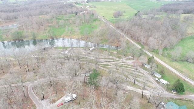 Image for SOLD $550,000 - Deerland RV Park & Resort on 65 Acres