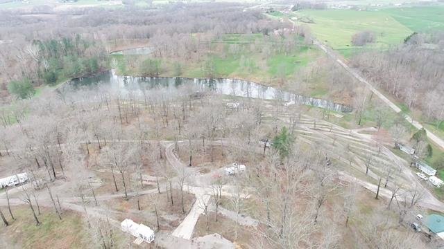 Image for SOLD $550,000 - Deerland RV Park & Resort on 65 Acres