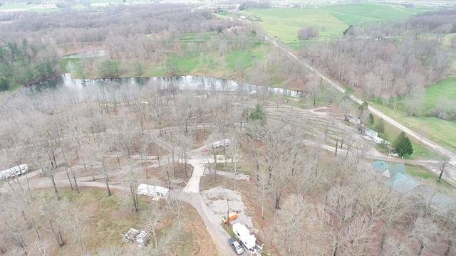 Image for SOLD $550,000 - Deerland RV Park & Resort on 65 Acres