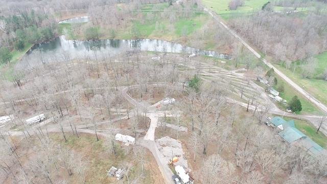 Image for SOLD $550,000 - Deerland RV Park & Resort on 65 Acres