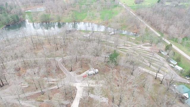 Image for SOLD $550,000 - Deerland RV Park & Resort on 65 Acres