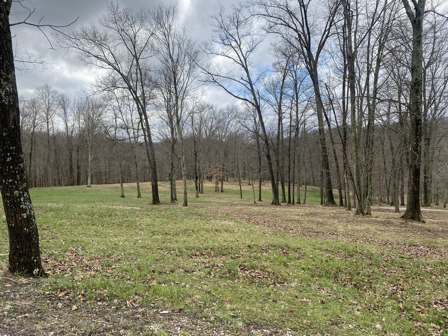 Image for SOLD $550,000 - Deerland RV Park & Resort on 65 Acres