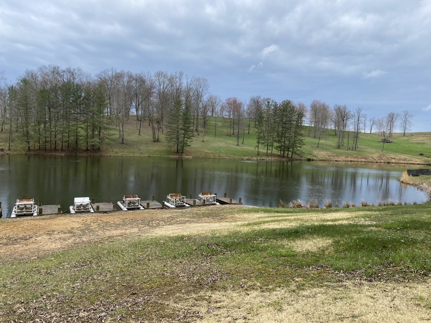 Image for SOLD $550,000 - Deerland RV Park & Resort on 65 Acres