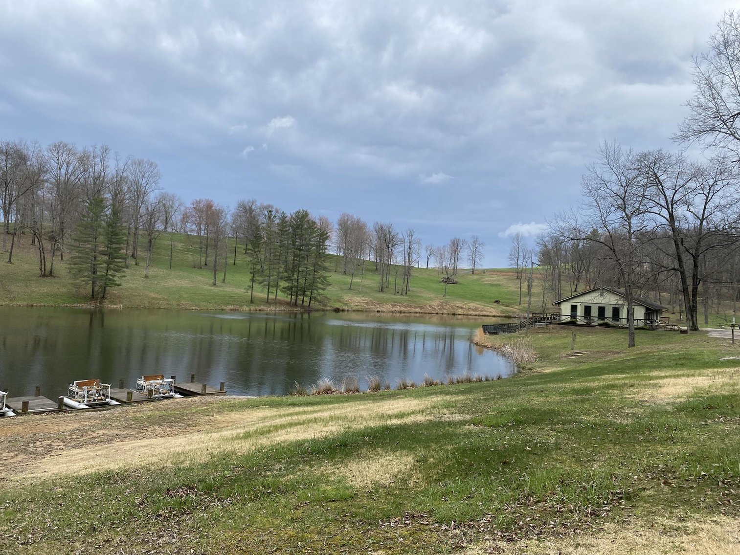 Image for SOLD $550,000 - Deerland RV Park & Resort on 65 Acres