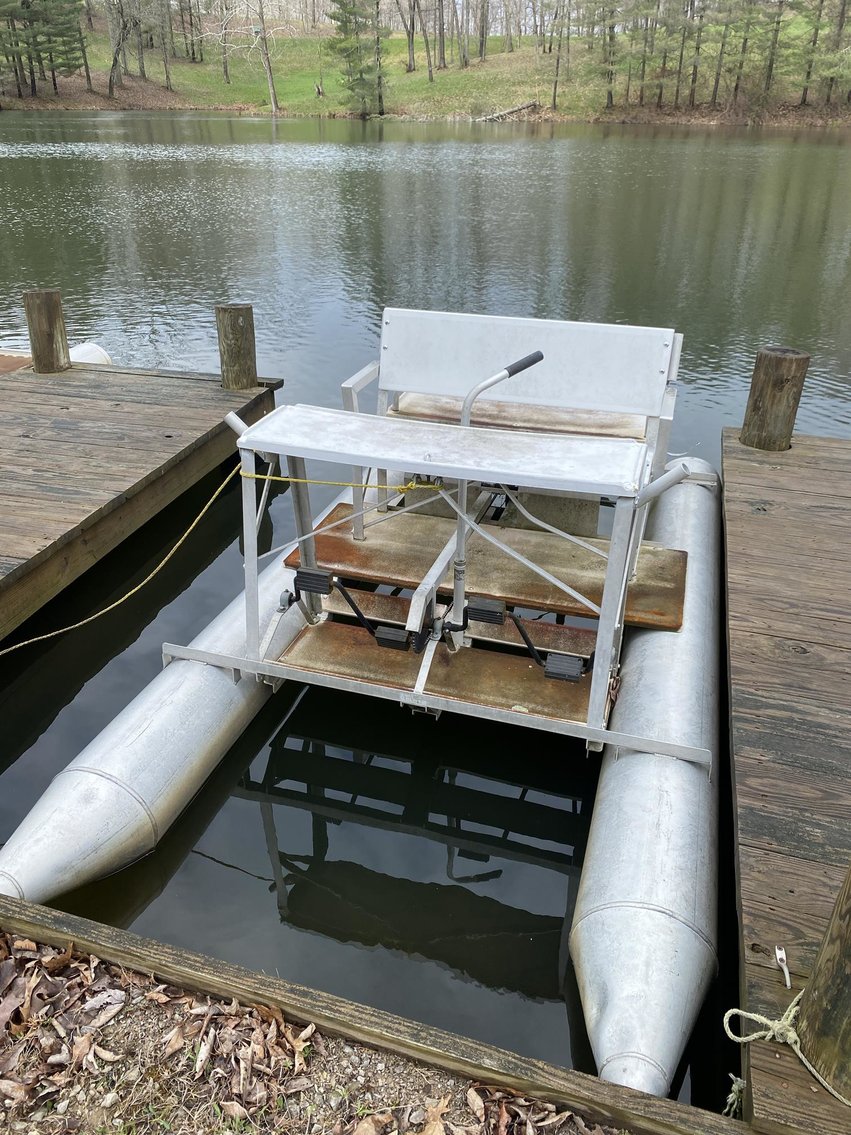 Image for SOLD $550,000 - Deerland RV Park & Resort on 65 Acres