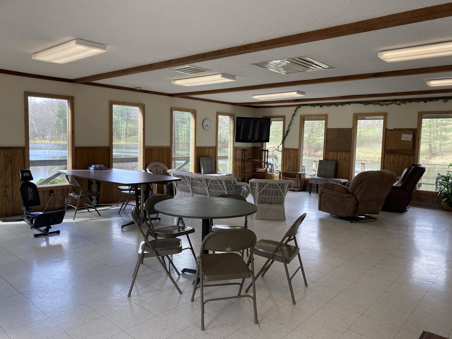 Image for SOLD $550,000 - Deerland RV Park & Resort on 65 Acres