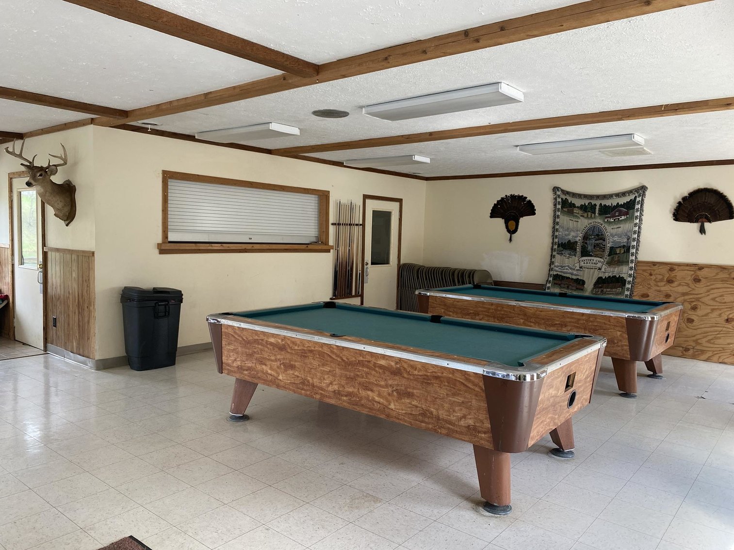 Image for SOLD $550,000 - Deerland RV Park & Resort on 65 Acres