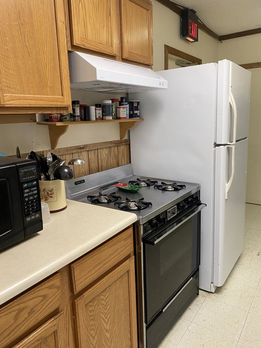 Image for SOLD $550,000 - Deerland RV Park & Resort on 65 Acres