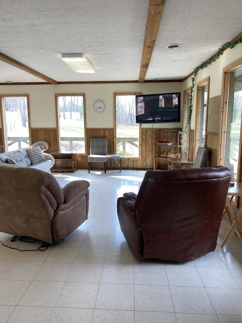 Image for SOLD $550,000 - Deerland RV Park & Resort on 65 Acres