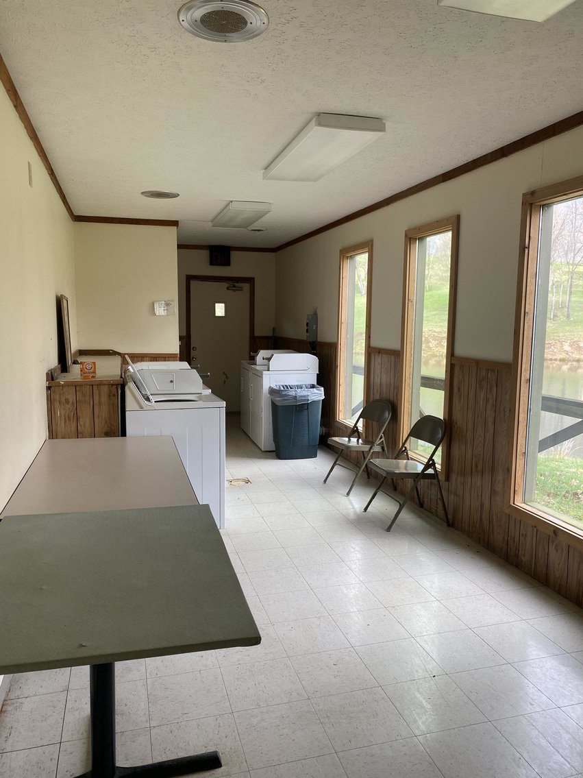 Image for SOLD $550,000 - Deerland RV Park & Resort on 65 Acres