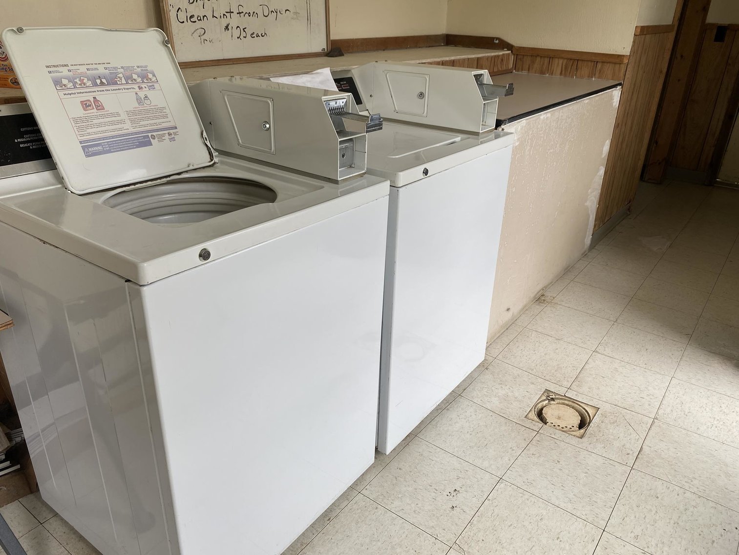 Image for SOLD $550,000 - Deerland RV Park & Resort on 65 Acres