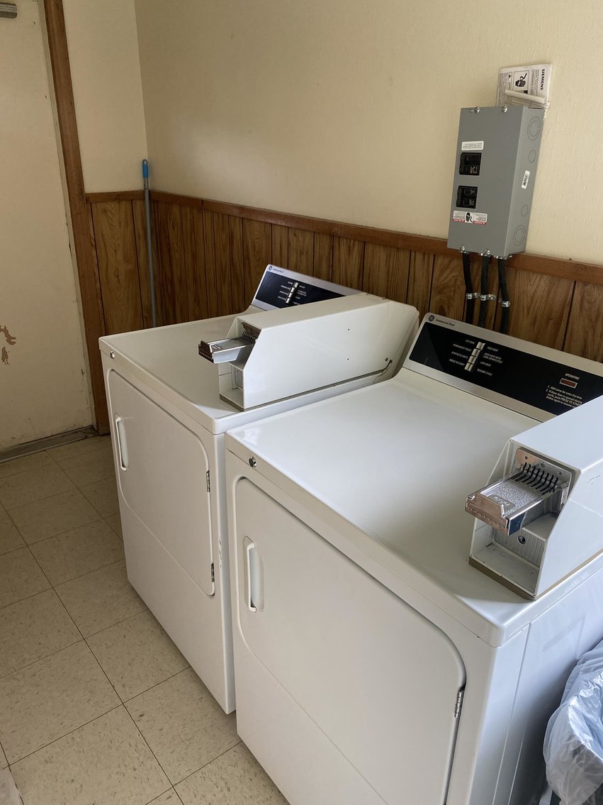 Image for SOLD $550,000 - Deerland RV Park & Resort on 65 Acres