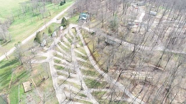 Image for SOLD $550,000 - Deerland RV Park & Resort on 65 Acres