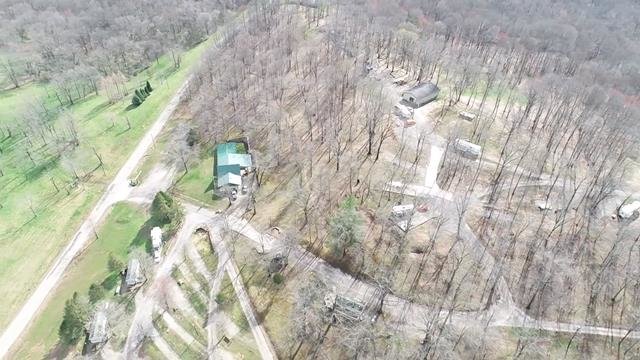 Image for SOLD $550,000 - Deerland RV Park & Resort on 65 Acres