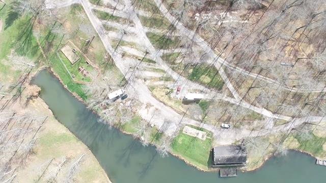 Image for SOLD $550,000 - Deerland RV Park & Resort on 65 Acres