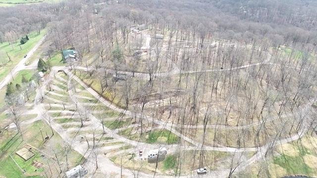 Image for SOLD $550,000 - Deerland RV Park & Resort on 65 Acres