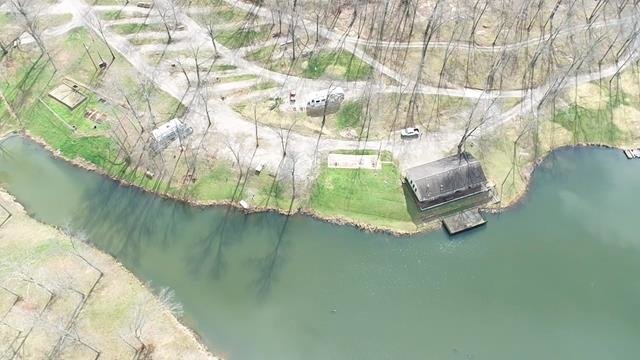 Image for SOLD $550,000 - Deerland RV Park & Resort on 65 Acres