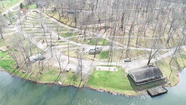 Image for SOLD $550,000 - Deerland RV Park & Resort on 65 Acres