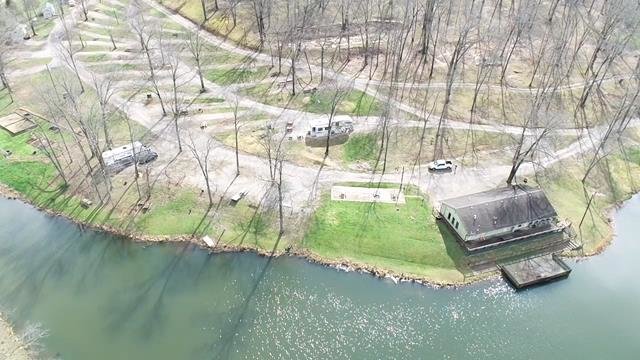 Image for SOLD $550,000 - Deerland RV Park & Resort on 65 Acres