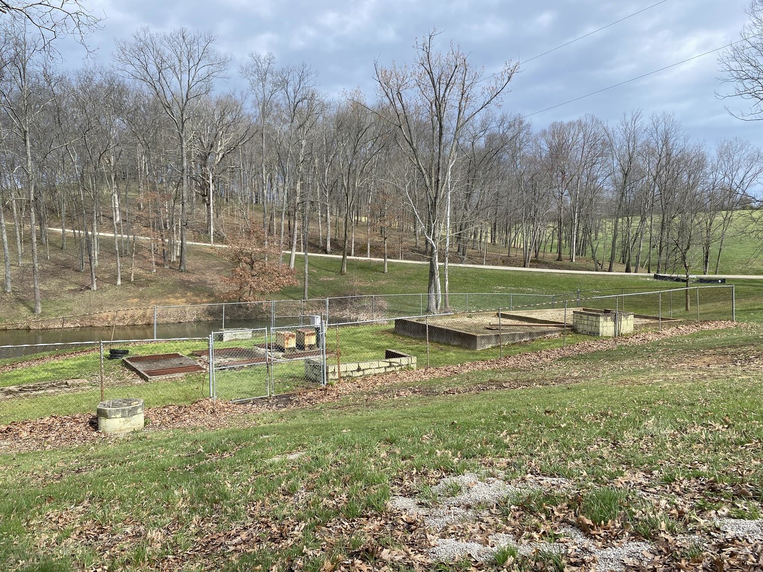 Image for SOLD $550,000 - Deerland RV Park & Resort on 65 Acres