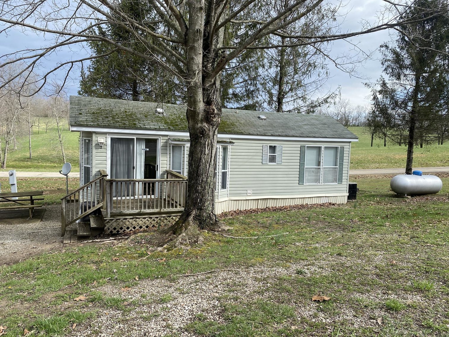 Image for SOLD $550,000 - Deerland RV Park & Resort on 65 Acres