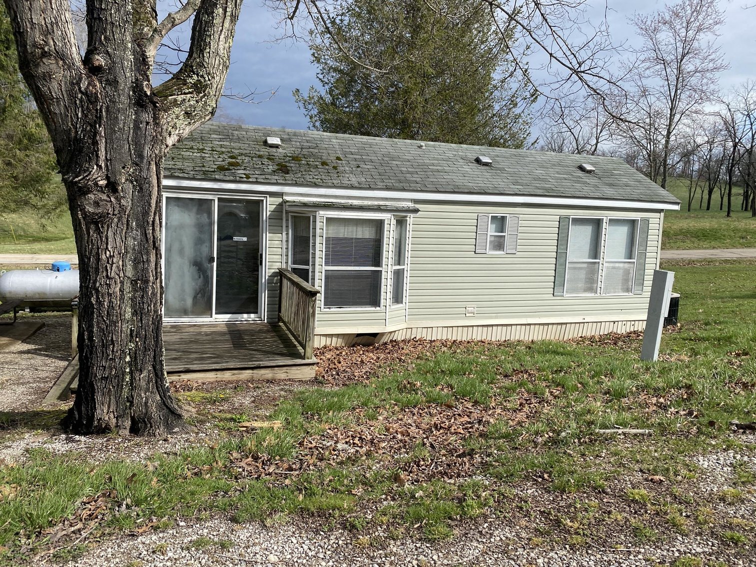 Image for SOLD $550,000 - Deerland RV Park & Resort on 65 Acres