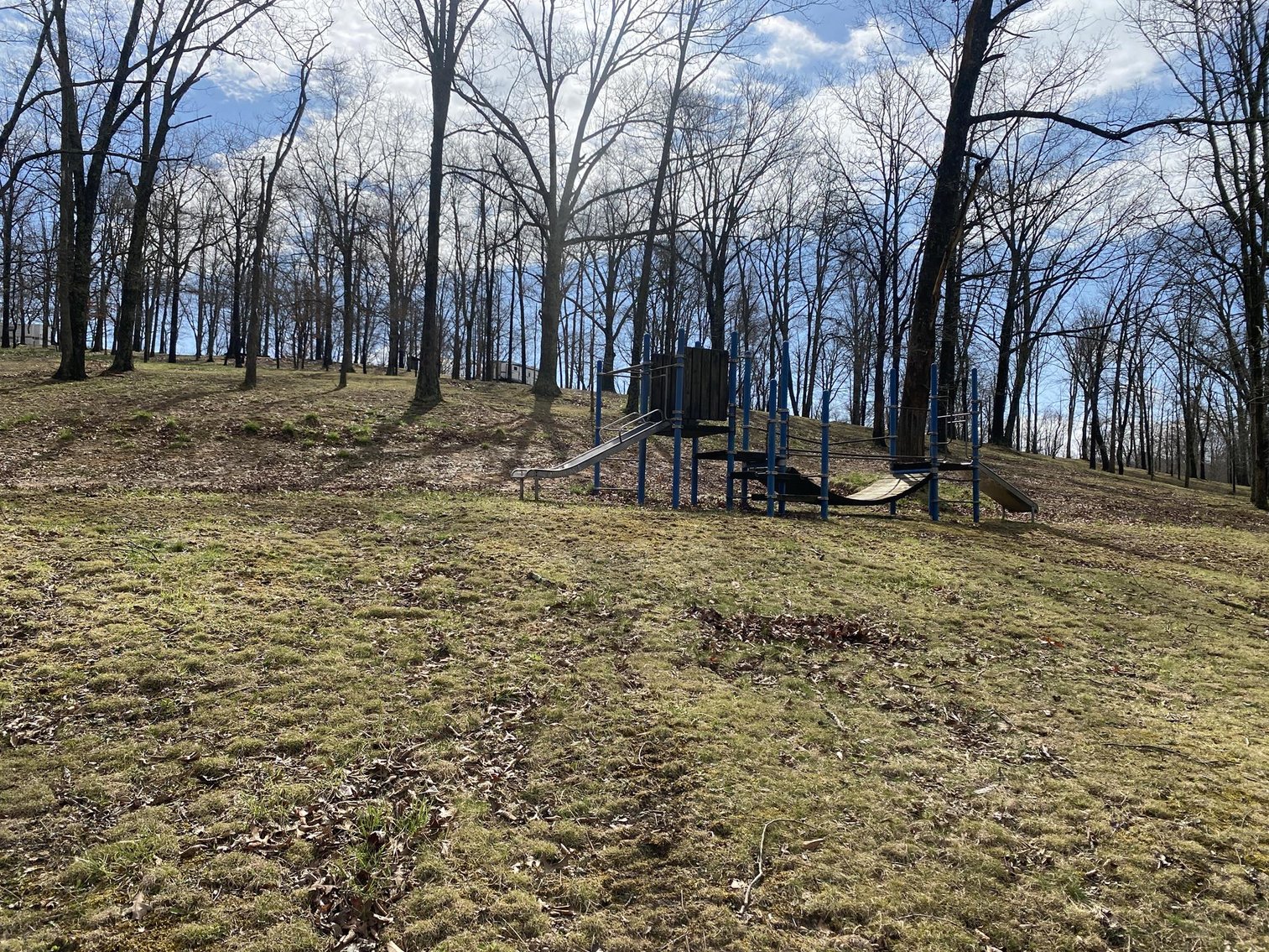 Image for SOLD $550,000 - Deerland RV Park & Resort on 65 Acres