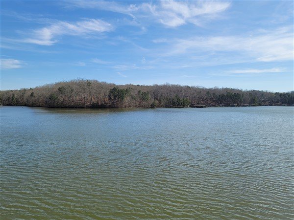 Image for Lakefront Acreage on Lake Lanier