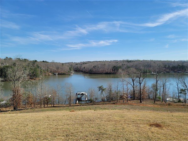 Image for Lakefront Acreage on Lake Lanier