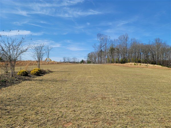 Image for Lakefront Acreage on Lake Lanier