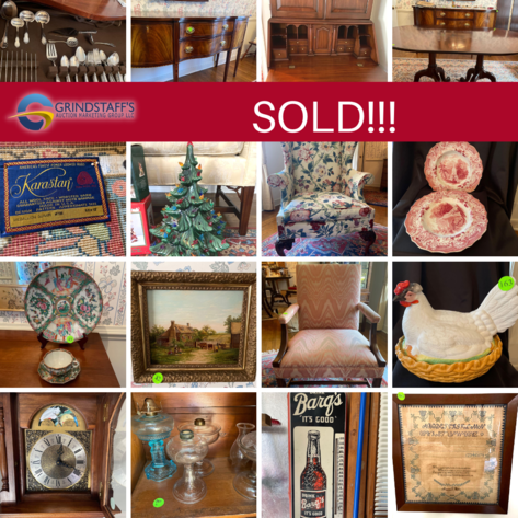 Image for Hancock Estate/Bon Air