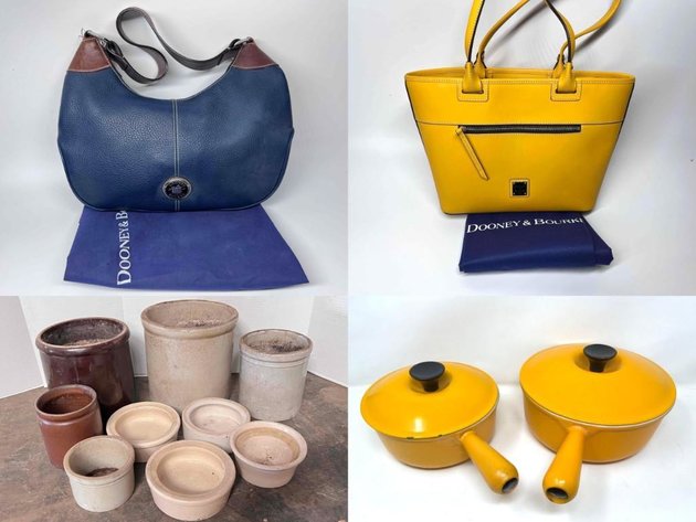 Image for Larry Haynes Farm Dispersal