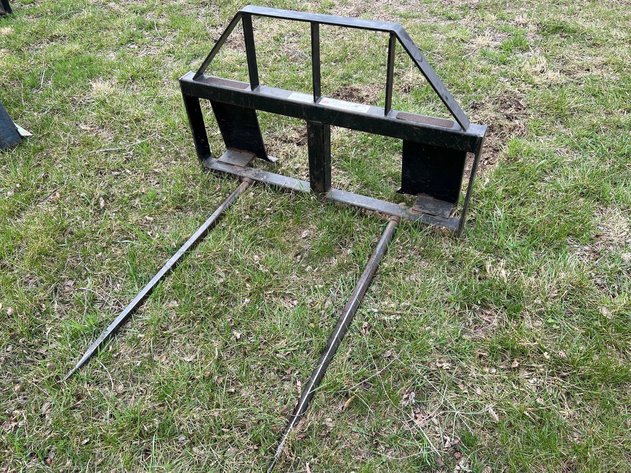 Image for Larry Haynes Farm Dispersal